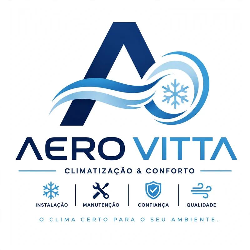 Aero Vitta - Climatização e Conforto